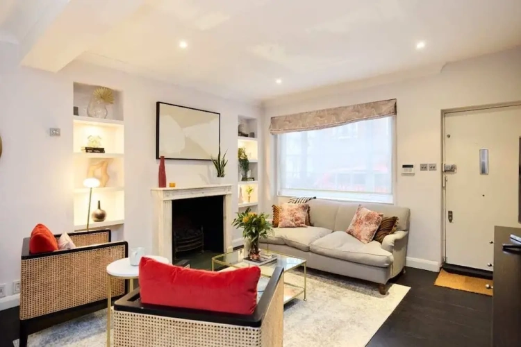 2 Bedrooms Cottage