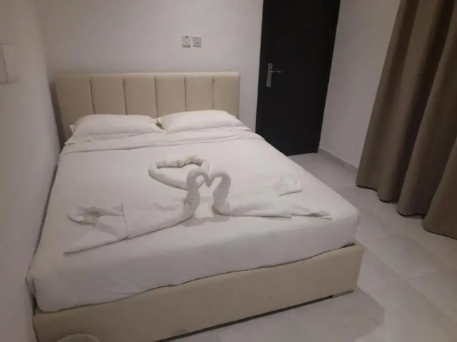 Atlantis Hotel Suites