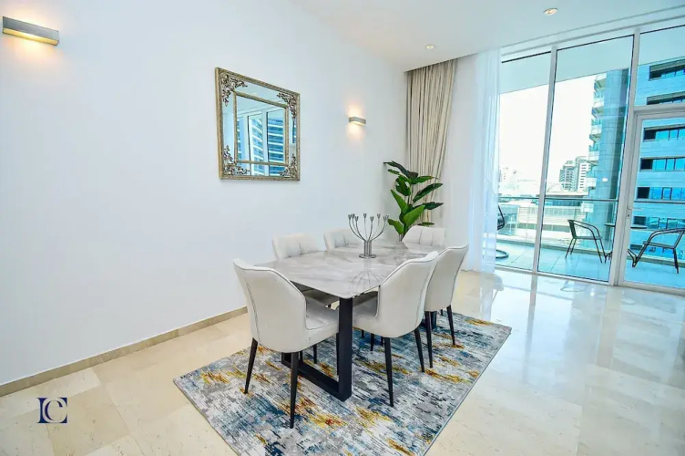 Oceana Residence