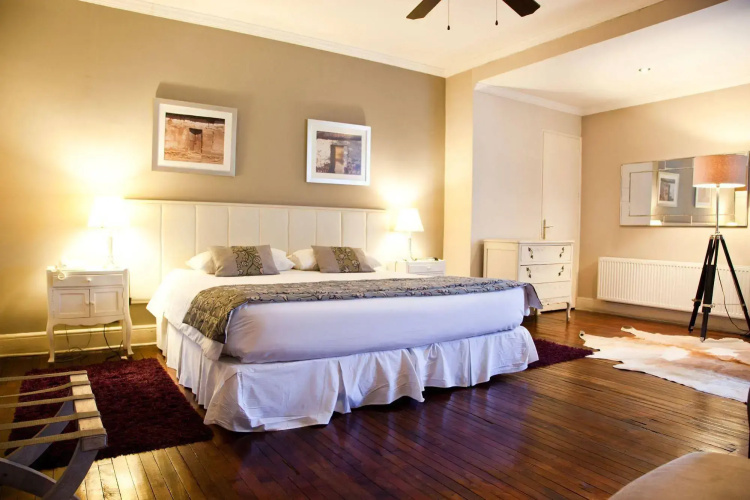 Mito Casa Hotel