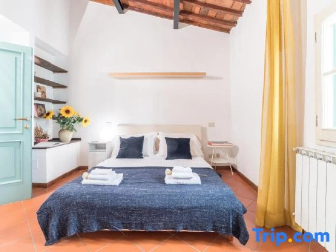 2 Bedrooms Double Apartment
