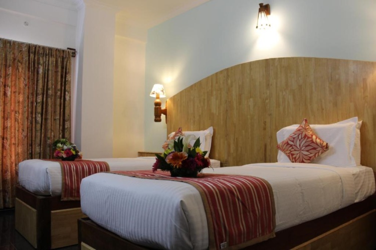 Premium room