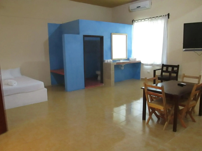 Hotel El Cedro