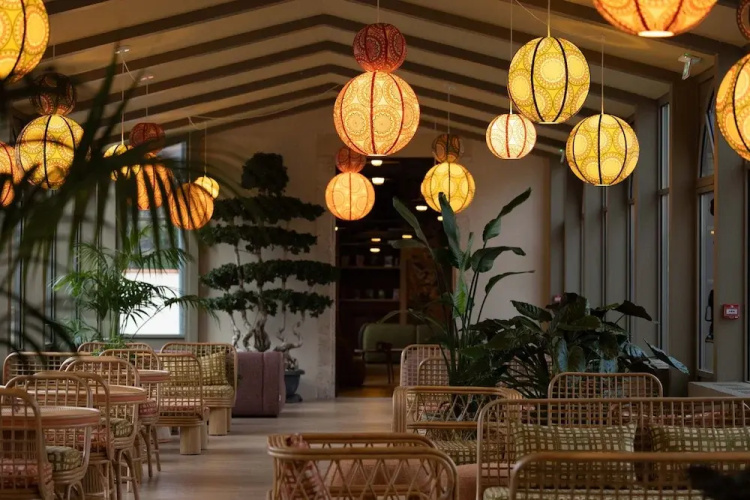 Serra Boutique Hôtel