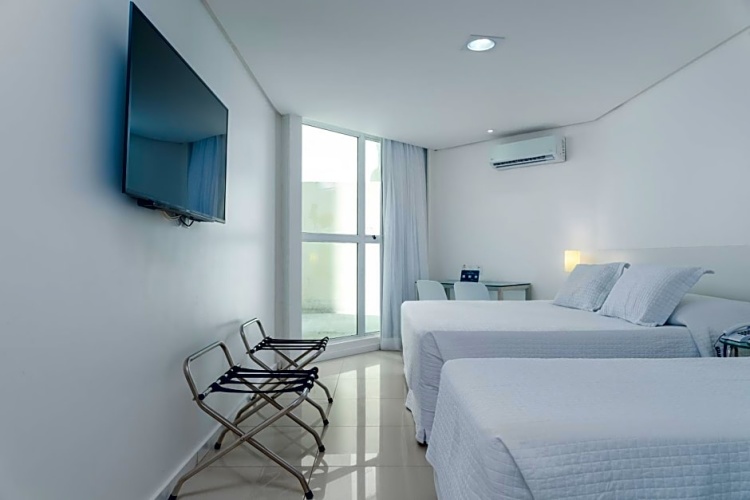 Premium Family room