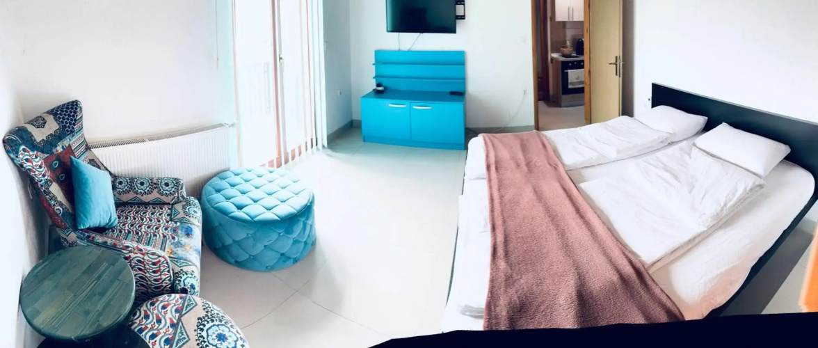 Apartman HAN
