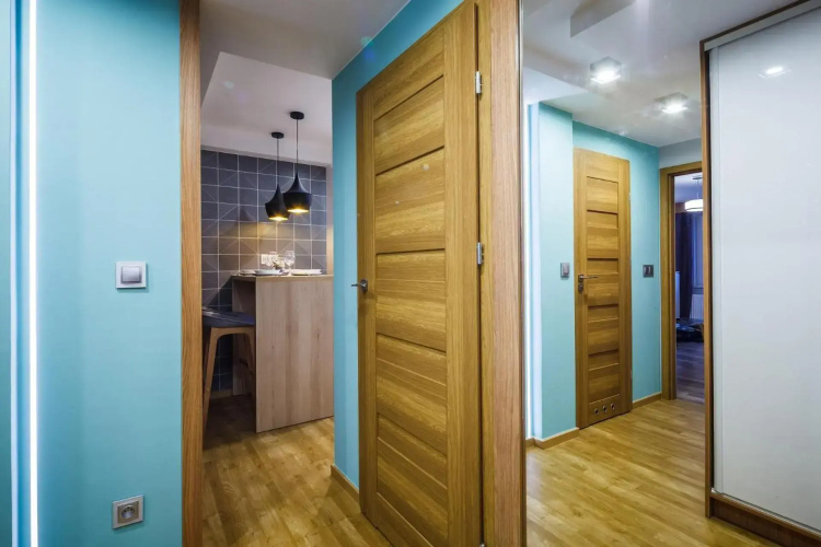 Apartament Makuszynsky