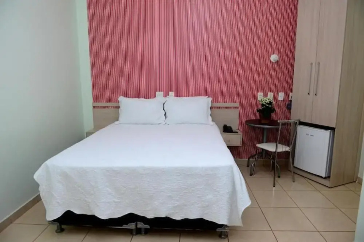 Casablanca Palace Hotel