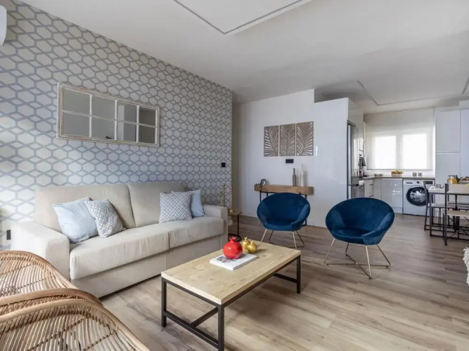 Luxury Suite de Conde Cifuentes