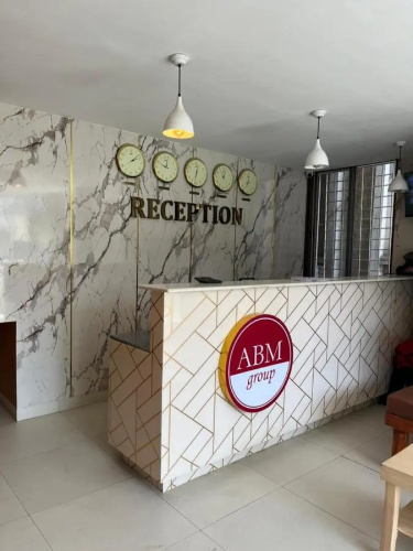 Hotel ABM Aura