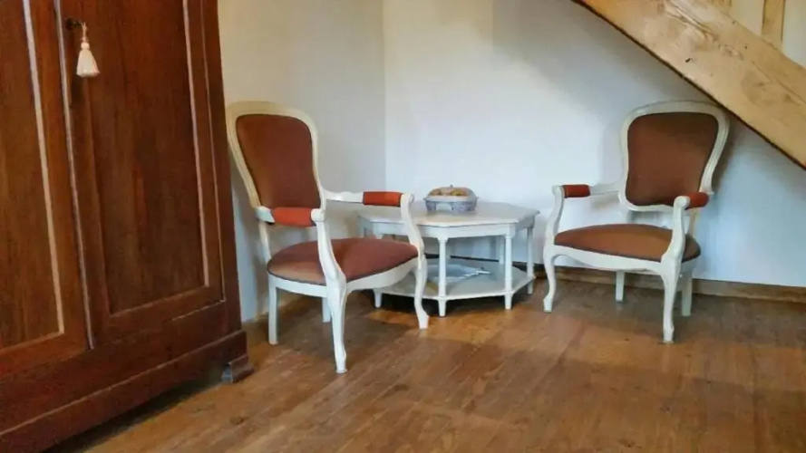 La Fermette