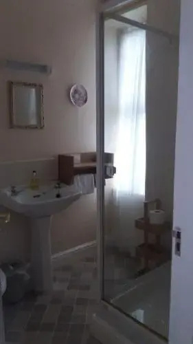 Plumtree House Bed and Breakfast