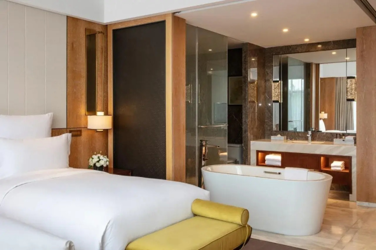 Pullman Changbaishan Resort