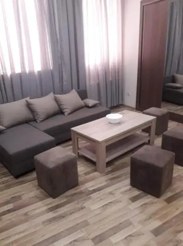 ABASHIDZE 6 appartament