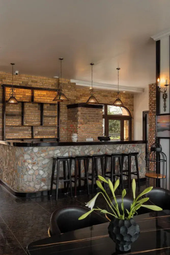 The Manor Villas Da Lat