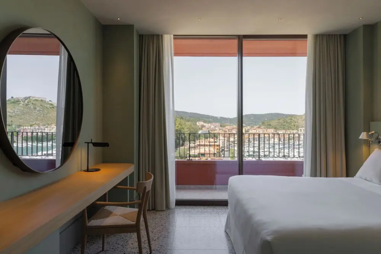 Hotel La Roqqa