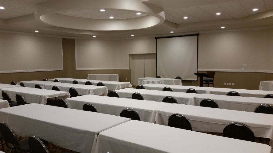 Spark by Hilton Bensalem Philadelphia photo 25