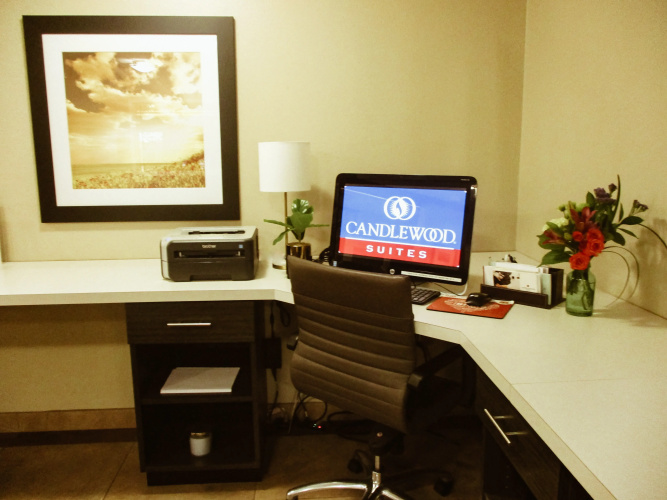 Candlewood Suites Alabaster by IHG