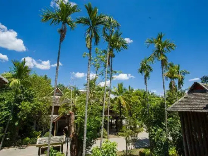 Meigonghe Inn