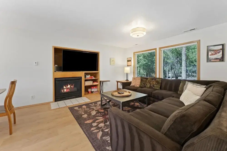 6 Approach 4 Bedroom Home