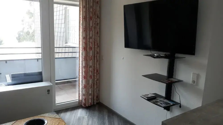 Ferienwohnung Kappe