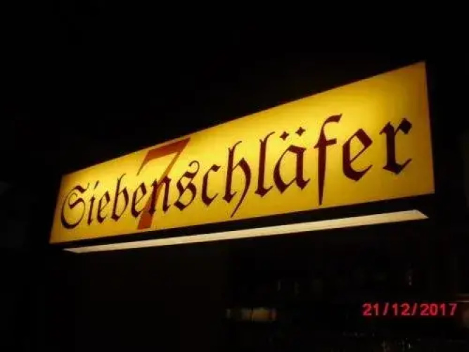 Siebenschläfer Hof