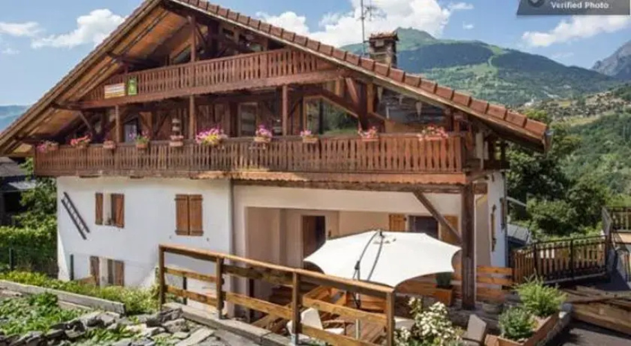 Sci La Plagne Paradise