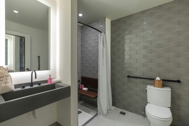 Moxy Nyc Downtown photo 10