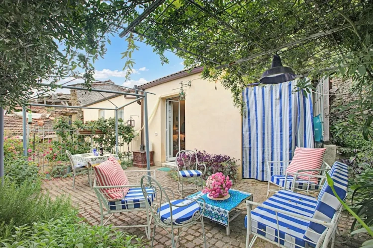 1 Bedroom Cottage
