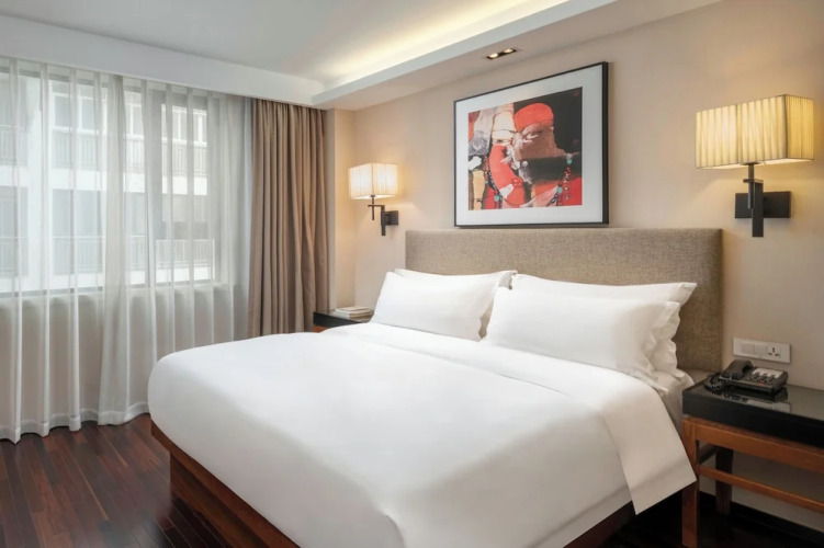 Фотография отеля