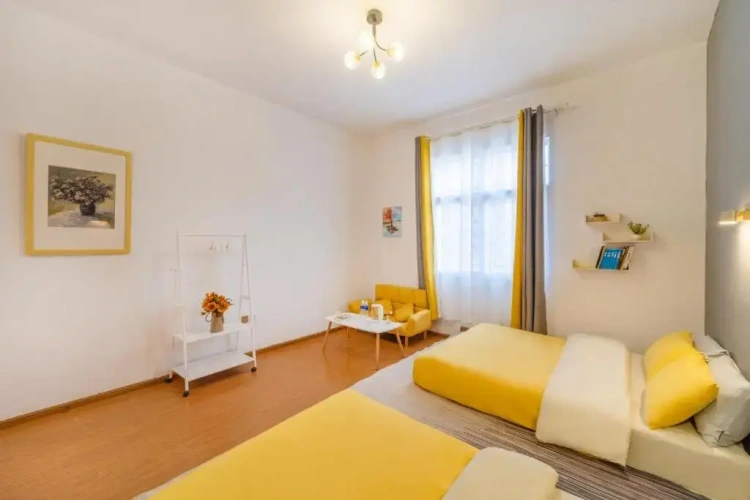 Standard Family room