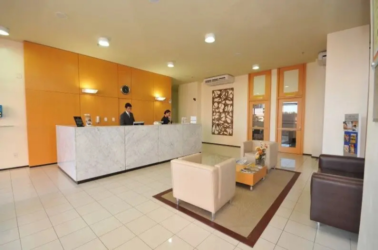 Hotelbild