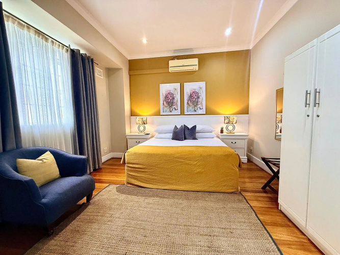 Musgrave Avenue Guest Lodge