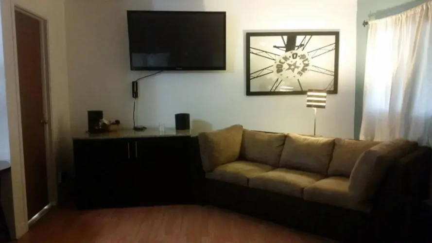 Quadruple Junior Suite