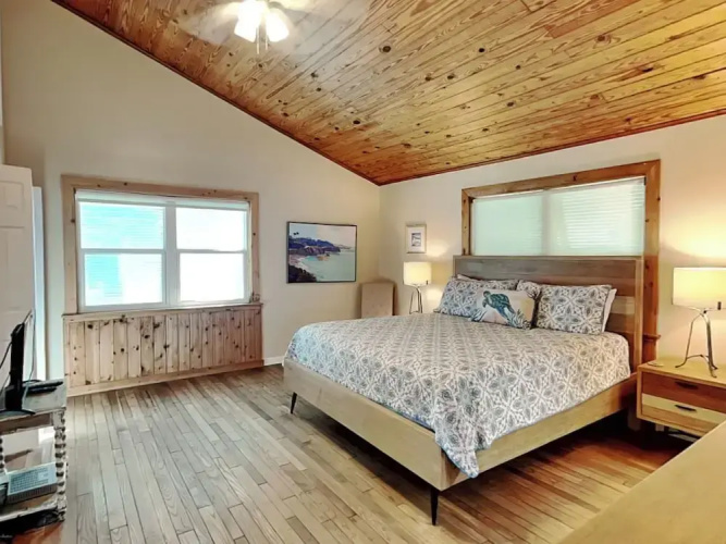 Dreamview by Distinctive Beach Rentals
