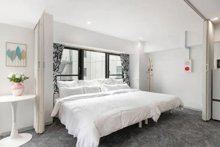 Toranomon Guesthouse 5F