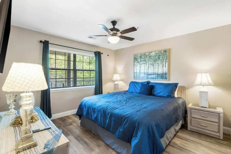 Cozy Comfort Retreat For 6