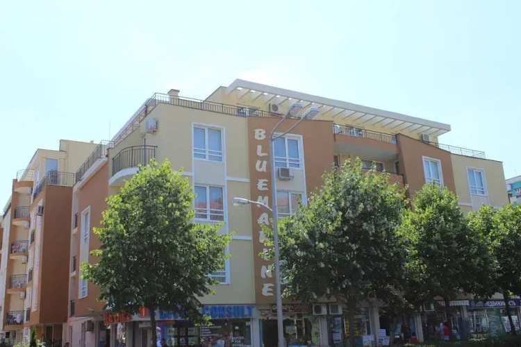 Hotelafbeelding