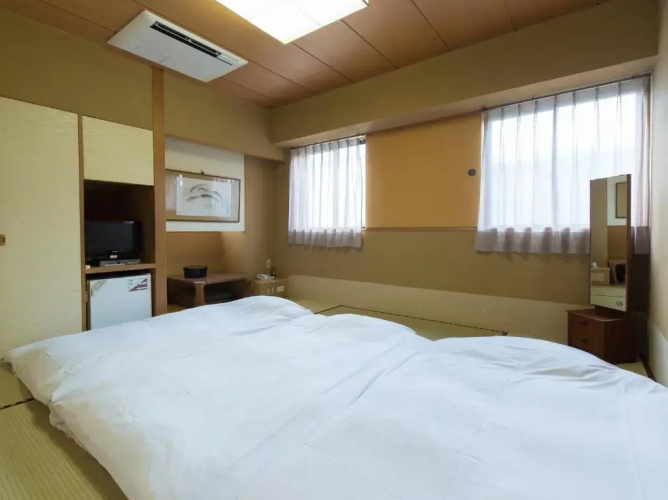 Nagasaki Orion Hotel
