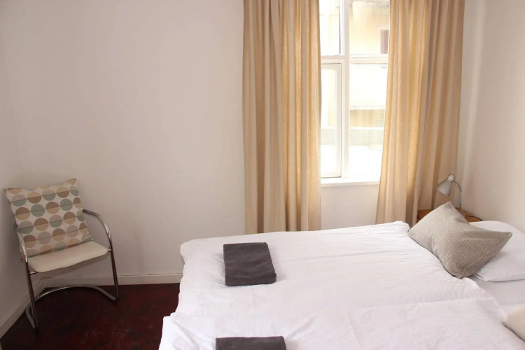Acco Apartments