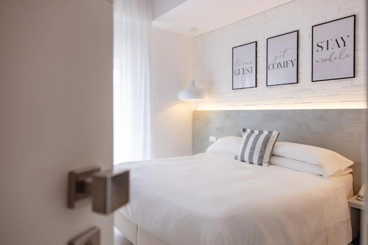 Hotel Gambrinus Mare