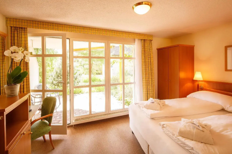 Swiss Holiday Park