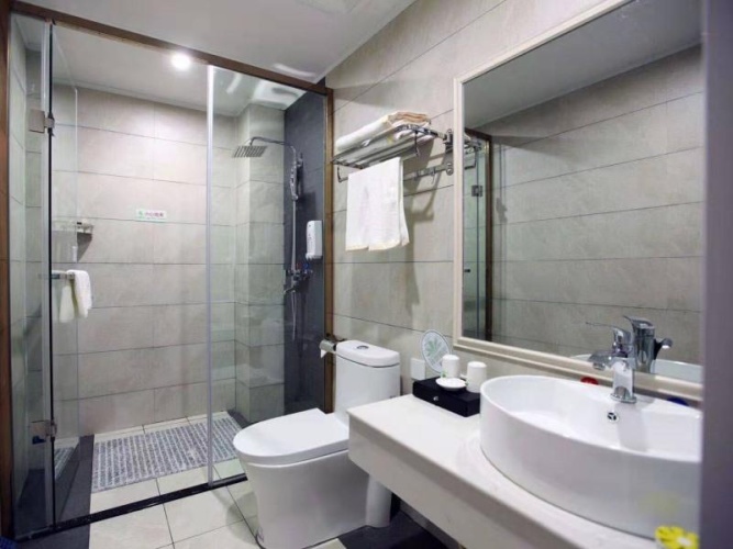 Business Twin room