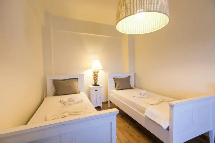 Inuit I Luxury Pool Villa