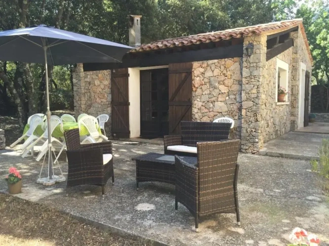 Cottage