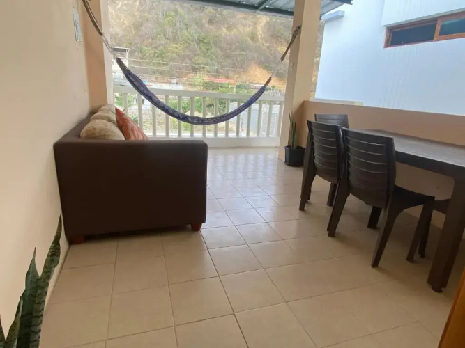 Posada de Kori