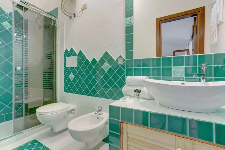 Double Apartment