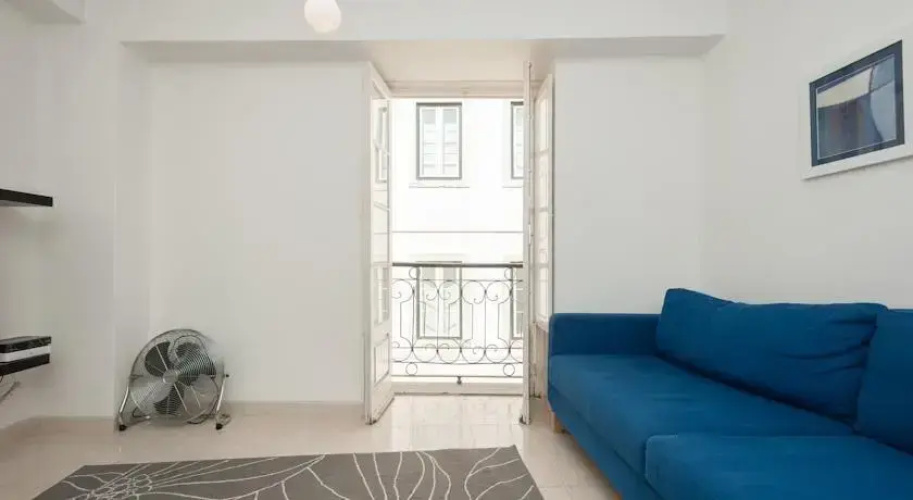 ShortStayFlat Cute Bica Apartments