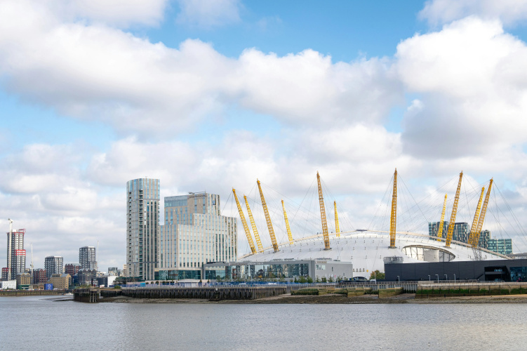 Intercontinental London - The O2 photo 33