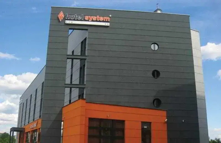 Imagen del hotel